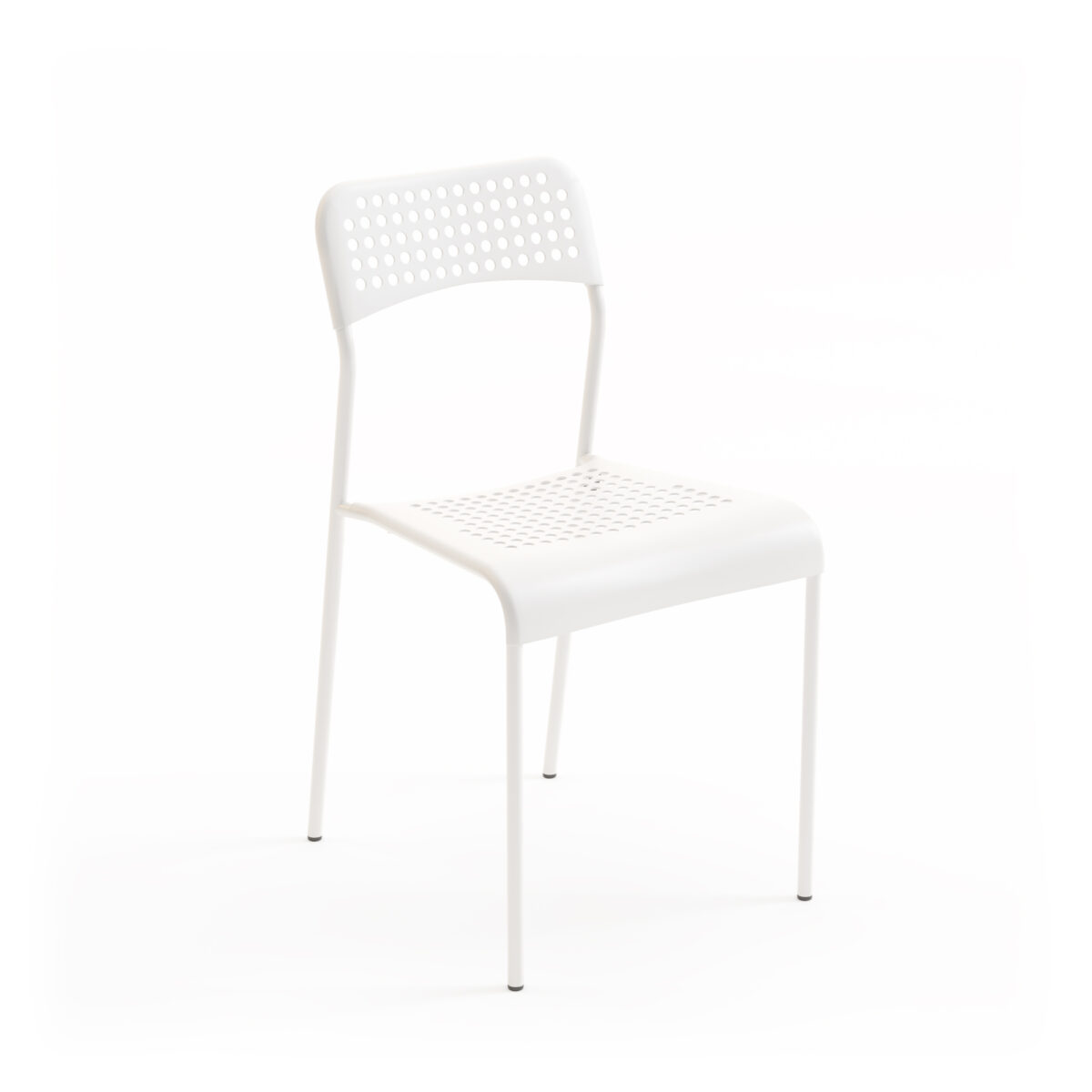 Chair IKEA ADDE 3D model dowload on cg.market for 3ds max Corona Render Vray FStorm UE Blender