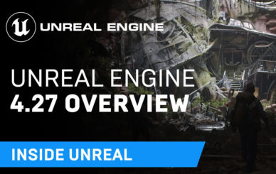 Title_Unreal_Engine_4.27_Overview