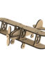 Model of children's wooden airplane Tarhe 3D model download on cg.market, 3ds max, Corona Render.