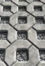 Lawn concrete grid Ecoparking N6 3D model download for 3ds max and VRay