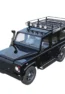Car Land Rover 110 3D model download on cg.market 3ds max, Corona Render