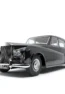 Car Rolls-Royce Phantom V 3D model download on cg.market 3ds max, Corona Render