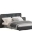 AMANDA Bed by Domkapa 3D model download on cg.market, 3ds max, Corona Render