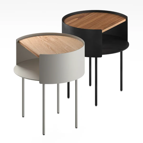 Lil Something Side Table 3D model download Free on cg.market 3ds max Corona Render