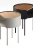 Lil Something Side Table 3D model download Free on cg.market 3ds max Corona Render