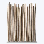 Bamboo decor N18A 3D model download on cg.market 3ds max, CoronaRender, V-Ray