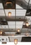 Modern ceiling system in Loft style 3D model download on cg.market 3ds max, Corona Render, V-Ray