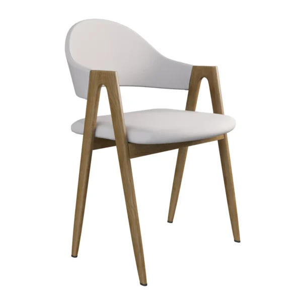 Chair Halmar K247 3D model download on cg.market, 3ds max, Corona Render.