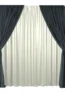 Curtains and tulle 3D model download on cg.market, 3ds max, Corona Render.