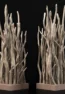 Planter wall branch crooked old N3 3D model download on cg.market 3ds max, V-Ray