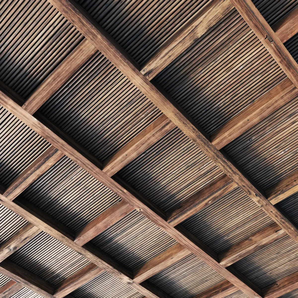 Ceiling beam N8 3D model download on cg.market 3ds max, CoronaRender, V-Ray