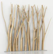 Branch old screen N1 3D model download on cg.market 3ds max, CoronaRender, V-Ray